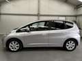 Honda Jazz 1.4 Hybrid Elegance Nette auto! | Cruise control | Grau - thumbnail 6