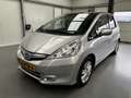 Honda Jazz 1.4 Hybrid Elegance Nette auto! | Cruise control | Grau - thumbnail 4