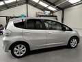 Honda Jazz 1.4 Hybrid Elegance Nette auto! | Cruise control | Grau - thumbnail 11