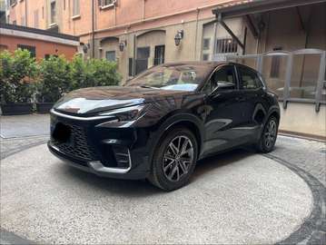 1.5 hybrid Elegant 2wd