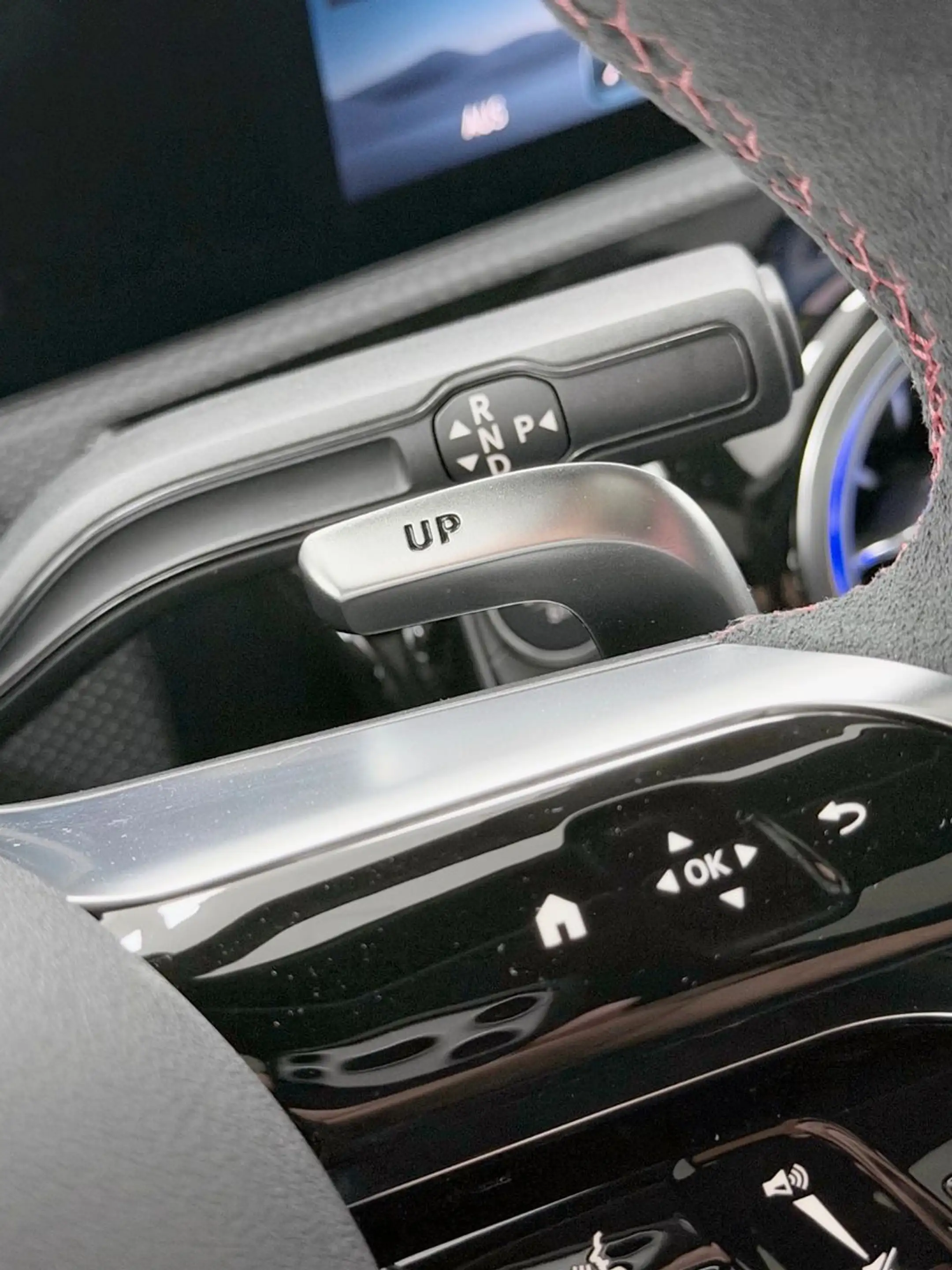 Mercedes-Benz CLA 35 AMG 4Matic.PANO.360°KAM.HUD.LED.NIGHT — photo 29
