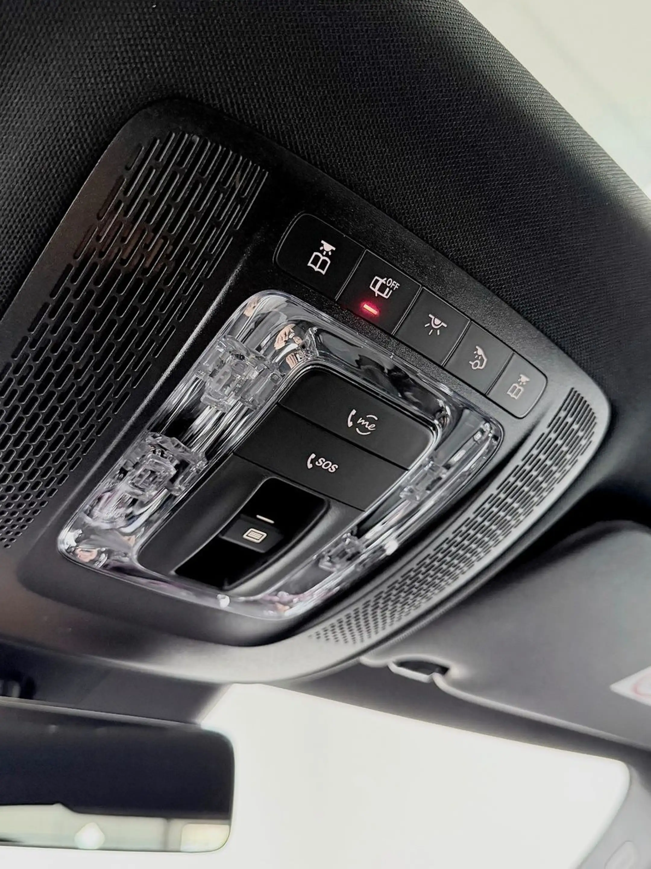 Mercedes-Benz CLA 35 AMG 4Matic.PANO.360°KAM.HUD.LED.NIGHT — photo 35