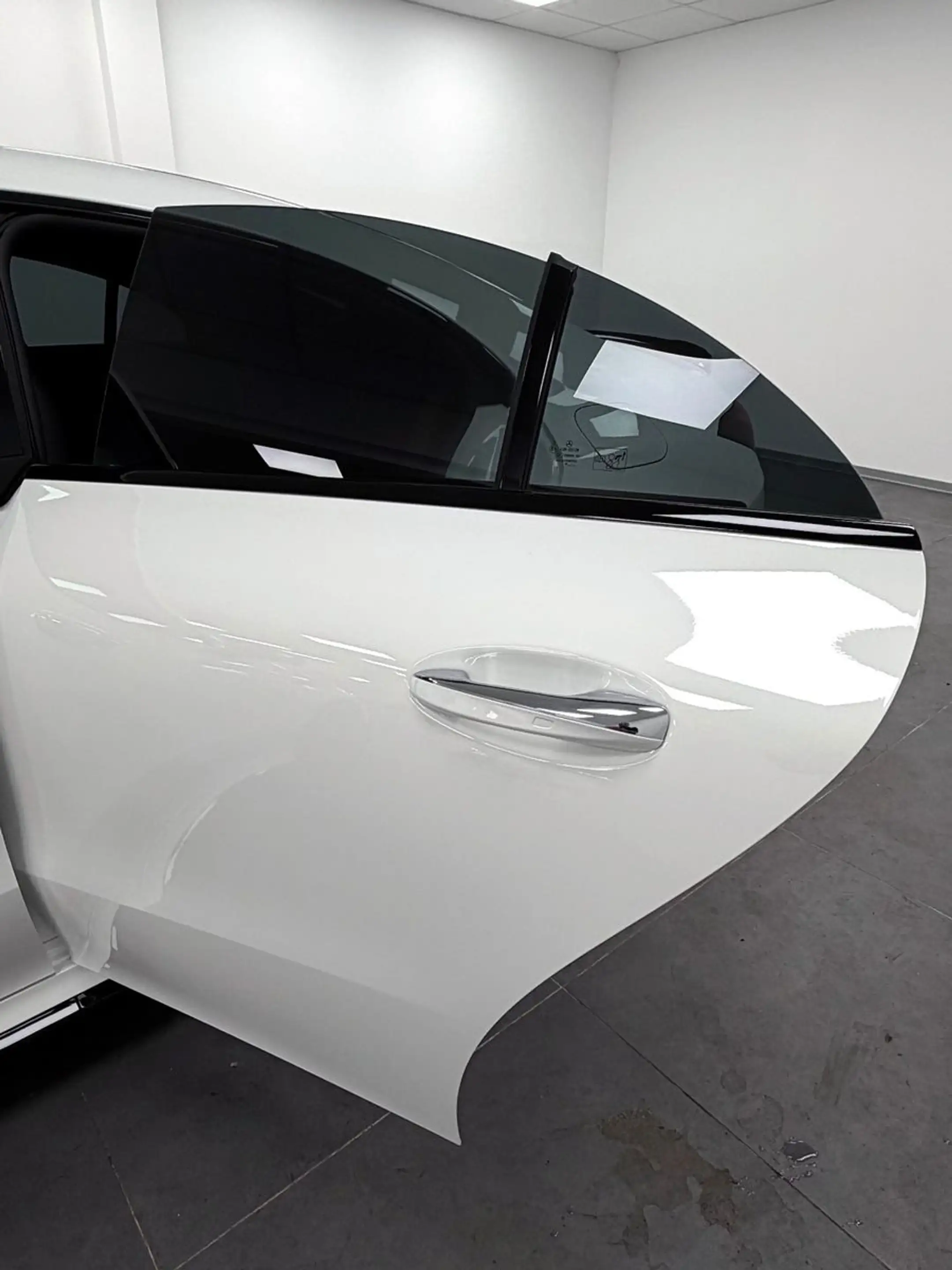 Mercedes-Benz CLA 35 AMG 4Matic.PANO.360°KAM.HUD.LED.NIGHT — photo 11