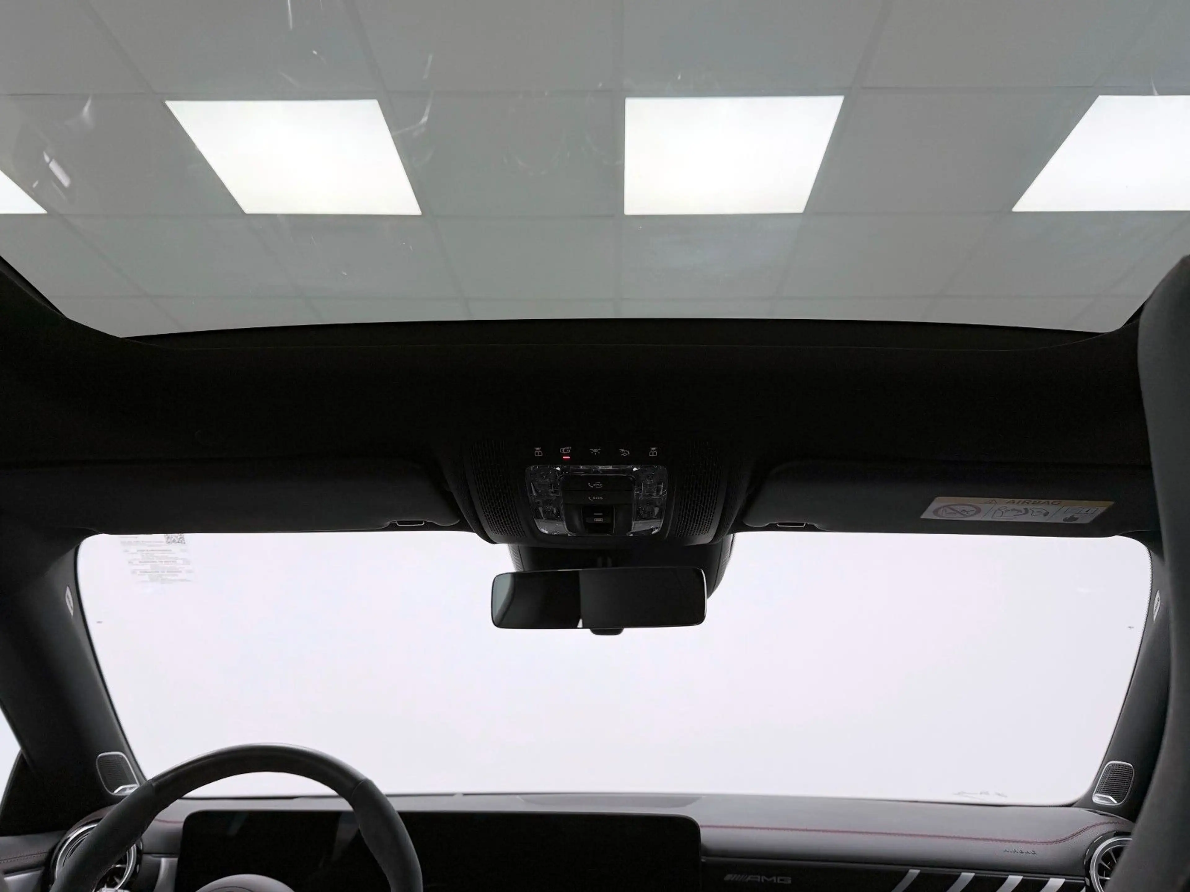 Mercedes-Benz CLA 35 AMG 4Matic.PANO.360°KAM.HUD.LED.NIGHT — photo 20