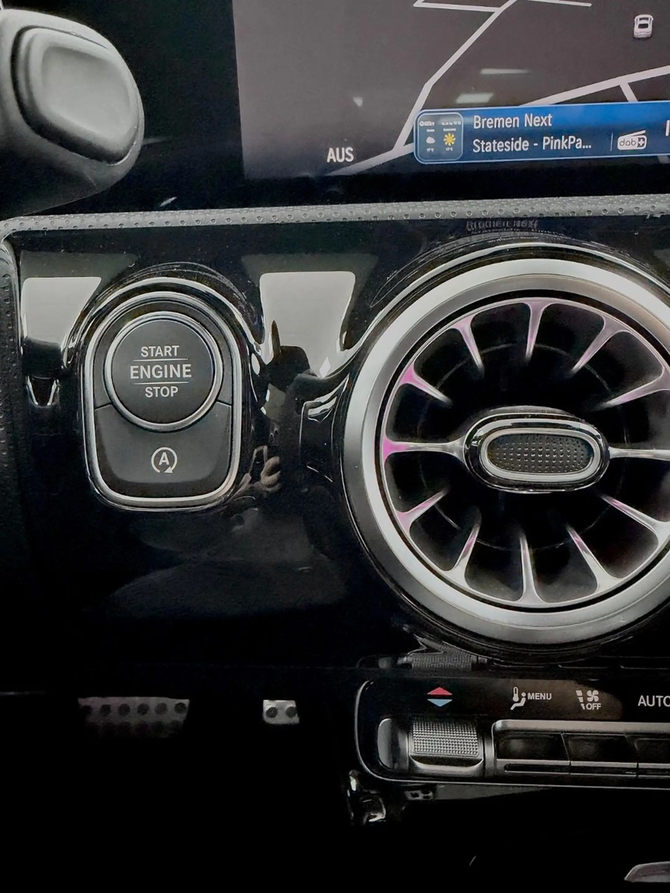 Mercedes-Benz CLA 35 AMG 4Matic.PANO.360°KAM.HUD.LED.NIGHT — photo 39