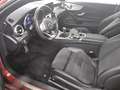 Mercedes-Benz C 180 AMG-Line Night Navi LED Burmester RFK Shz Rot - thumbnail 8