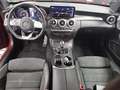 Mercedes-Benz C 180 AMG-Line Night Navi LED Burmester RFK Shz Rot - thumbnail 5