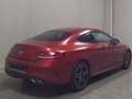 Mercedes-Benz C 180 AMG-Line Night Navi LED Burmester RFK Shz Rot - thumbnail 4