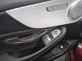 Mercedes-Benz C 180 AMG-Line Night Navi LED Burmester RFK Shz Rot - thumbnail 9