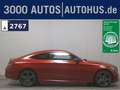 Mercedes-Benz C 180 AMG-Line Night Navi LED Burmester RFK Shz Rot - thumbnail 1