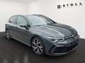 Volkswagen Golf VIII 1.5 eTSI R-Line Pano+RearView+H&K+Keyless+++ Grau - thumbnail 2