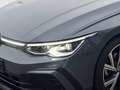 Volkswagen Golf VIII 1.5 eTSI R-Line Pano+RearView+H&K+Keyless+++ Grau - thumbnail 5