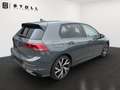 Volkswagen Golf VIII 1.5 eTSI R-Line Pano+RearView+H&K+Keyless+++ Grau - thumbnail 3