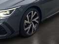 Volkswagen Golf VIII 1.5 eTSI R-Line Pano+RearView+H&K+Keyless+++ Grau - thumbnail 6