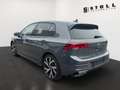 Volkswagen Golf VIII 1.5 eTSI R-Line Pano+RearView+H&K+Keyless+++ Grau - thumbnail 4