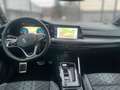 Volkswagen Golf VIII 1.5 eTSI R-Line Pano+RearView+H&K+Keyless+++ Grau - thumbnail 10
