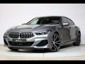 i xDrive Gran Coupé Kit M Sport