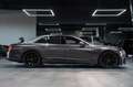 Bentley Flying Spur 6.0 W12 First Edition Black Line Grau - thumbnail 6