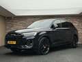 Audi Q7 55 TFSI e quattro S Line Advanced B&O Exclusive kl Blauw - thumbnail 22
