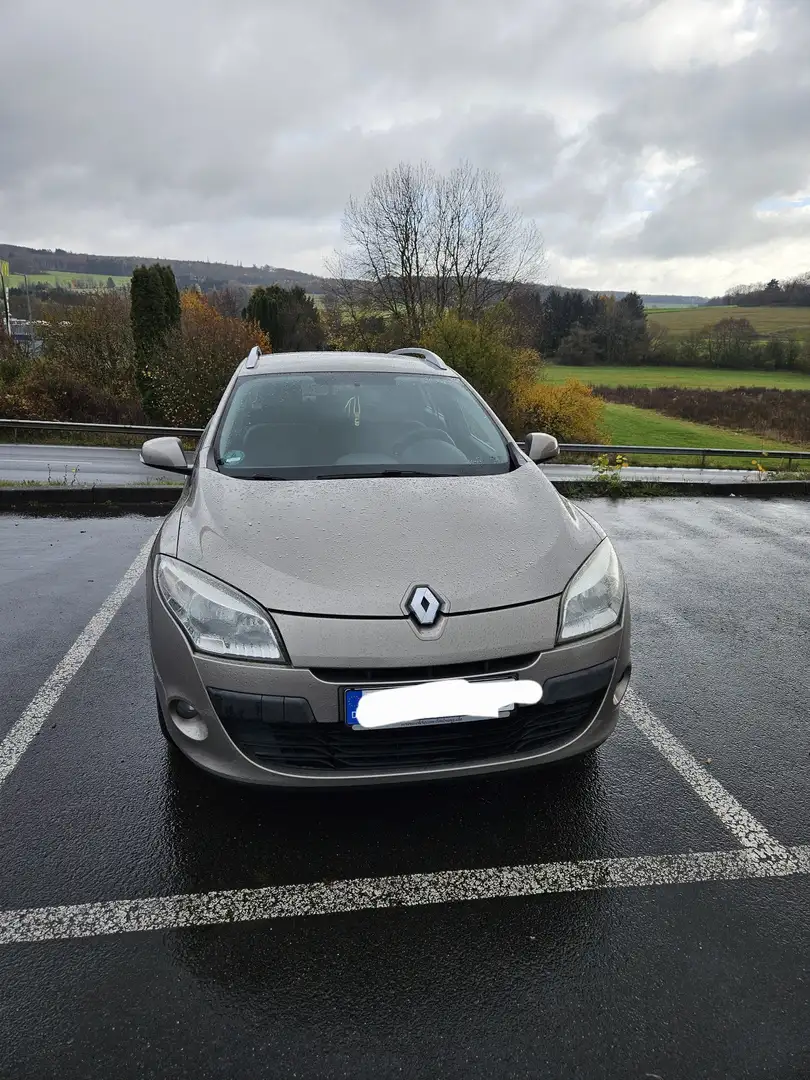 Renault Megane Grandtour 1.6 LPG Gold - 2