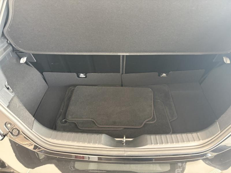 Toyota Aygo X — photo 13