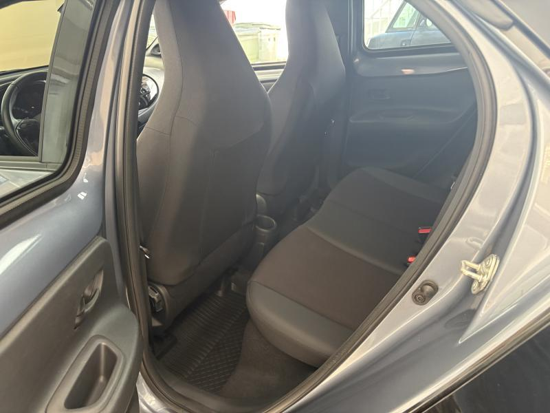 Toyota Aygo X — photo 14
