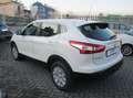 Nissan Qashqai Qashqai II 2014 1.2 dig-t Visia 115cv Weiß - thumbnail 4