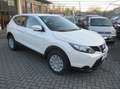 Nissan Qashqai Qashqai II 2014 1.2 dig-t Visia 115cv Weiß - thumbnail 3