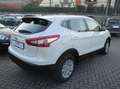 Nissan Qashqai Qashqai II 2014 1.2 dig-t Visia 115cv Weiß - thumbnail 5