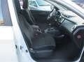 Nissan Qashqai Qashqai II 2014 1.2 dig-t Visia 115cv Weiß - thumbnail 10