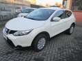 Nissan Qashqai Qashqai II 2014 1.2 dig-t Visia 115cv Weiß - thumbnail 2
