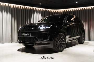 2.0D I4 L.Flw R-Dynamic HSE AWD Auto 150