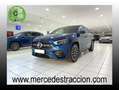 Mercedes-Benz GLA 220 d 4MATIC Blau - thumbnail 1