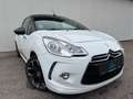 Citroen DS3 Cabrio SportChic *NAVI*LEDER*KLIMA* Weiß - thumbnail 1