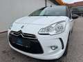 Citroen DS3 Cabrio SportChic *NAVI*LEDER*KLIMA* Weiß - thumbnail 17
