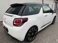 Citroen DS3 Cabrio SportChic *NAVI*LEDER*KLIMA* Weiß - thumbnail 8