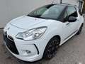 Citroen DS3 Cabrio SportChic *NAVI*LEDER*KLIMA* Weiß - thumbnail 4