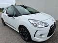 Citroen DS3 Cabrio SportChic *NAVI*LEDER*KLIMA* Weiß - thumbnail 2
