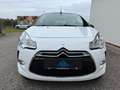 Citroen DS3 Cabrio SportChic *NAVI*LEDER*KLIMA* Weiß - thumbnail 3