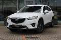 Mazda CX-5 2.0 TS+ 165PK 2WD | Cruise | Climate | Sensoren | Blanc - thumbnail 1