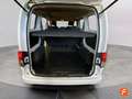 Nissan NV200 EVALIA 90CV Blanco - thumbnail 14