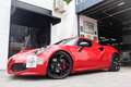 Alfa Romeo 4C 1.7 Tbi TCT 240 Rojo - thumbnail 31