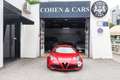 Alfa Romeo 4C 1.7 Tbi TCT 240 Rojo - thumbnail 2