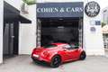 Alfa Romeo 4C 1.7 Tbi TCT 240 Rojo - thumbnail 5