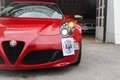 Alfa Romeo 4C 1.7 Tbi TCT 240 Rood - thumbnail 29