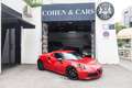 Alfa Romeo 4C 1.7 Tbi TCT 240 Rojo - thumbnail 3