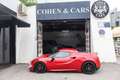 Alfa Romeo 4C 1.7 Tbi TCT 240 Rojo - thumbnail 8
