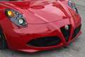 Alfa Romeo 4C 1.7 Tbi TCT 240 Rood - thumbnail 33