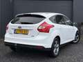 Ford Focus 1.0 EcoBoost Edition 2e Eigenaar,Trekhaak,Airco,Cr Blanc - thumbnail 4
