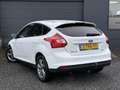Ford Focus 1.0 EcoBoost Edition 2e Eigenaar,Trekhaak,Airco,Cr Blanc - thumbnail 5